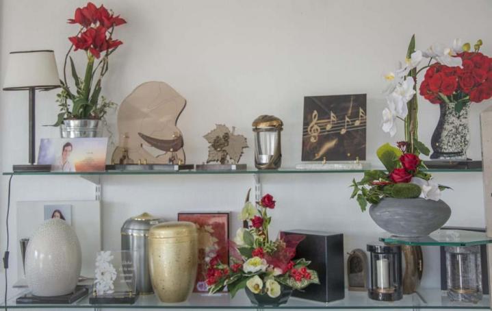 Articles funéraires Haute-Saône