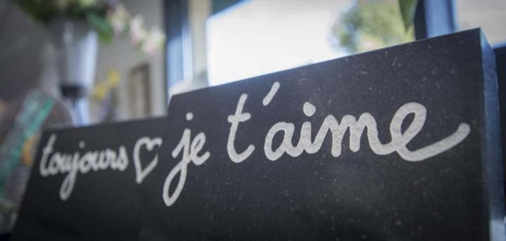 Marbriers funéraires Haute-Saône