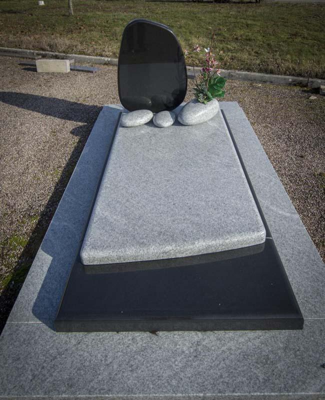 Cimetière Haute-Saône