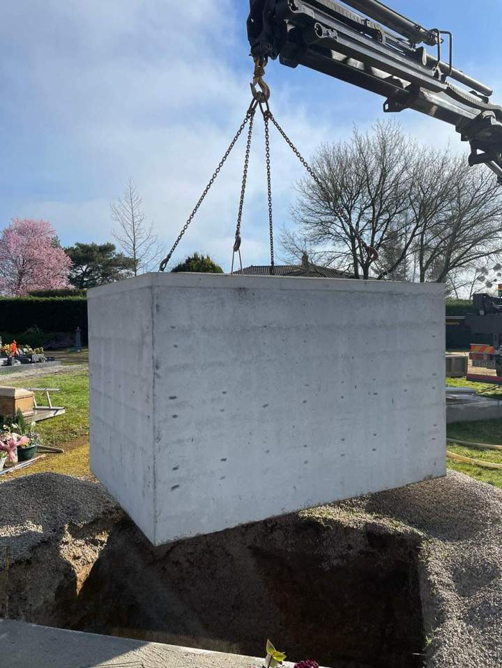 Marbrerie funéraire Haute-Saône