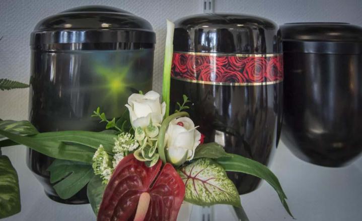 Vente d’articles funéraires Haute-Saône