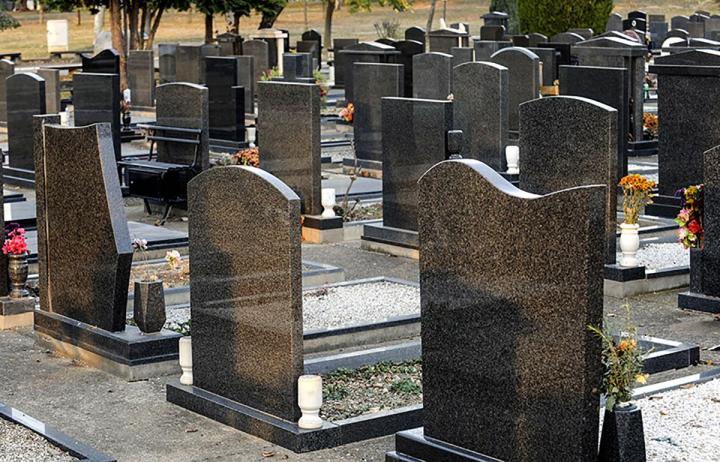 Cimetière Haute-Saône